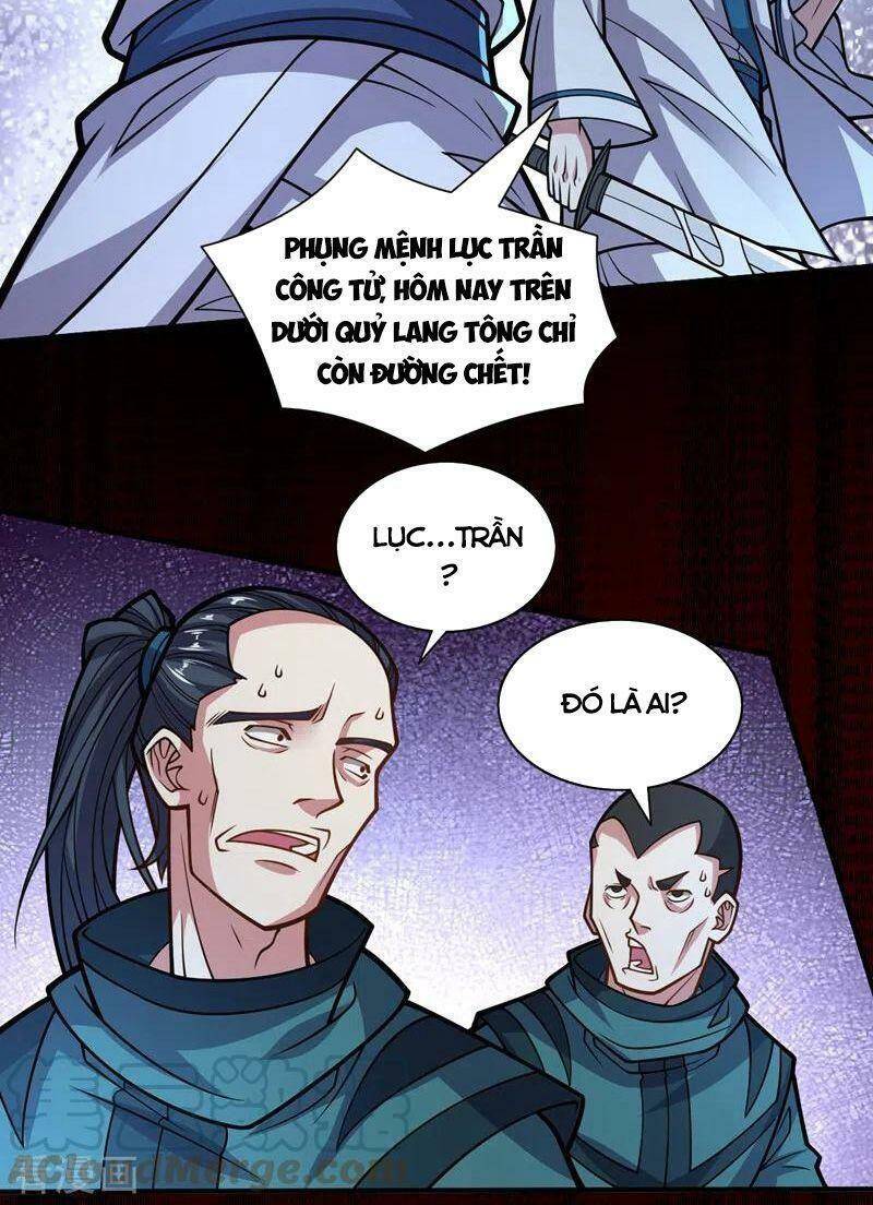 Bị Dạy Dỗ Thành Thánh Chapter 117 - Trang 2