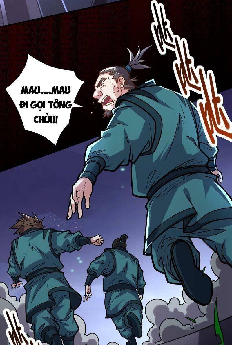 Bị Dạy Dỗ Thành Thánh Chapter 117 - Trang 2