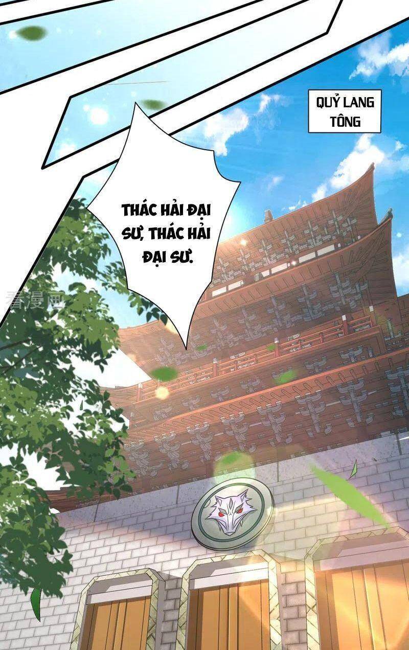 Bị Dạy Dỗ Thành Thánh Chapter 115 - Trang 2