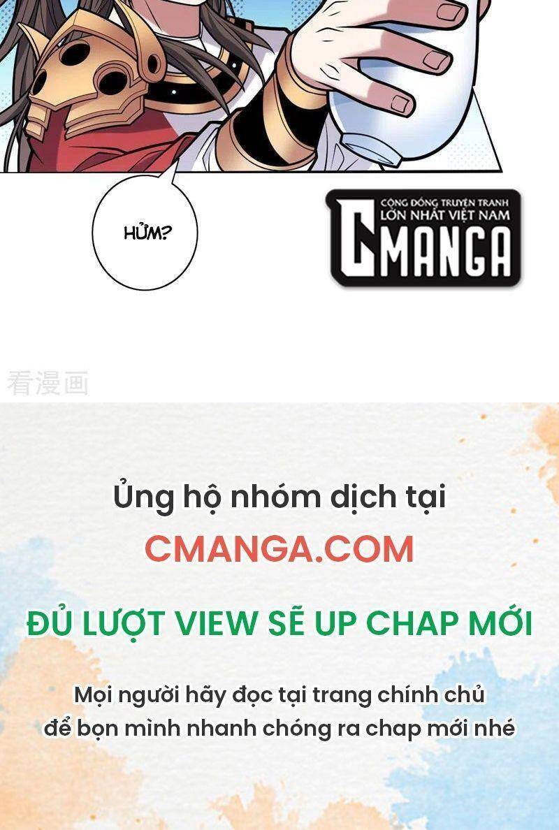 Bị Dạy Dỗ Thành Thánh Chapter 115 - Trang 2