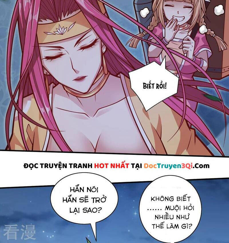 Bị Dạy Dỗ Thành Thánh Chapter 114 - Trang 2