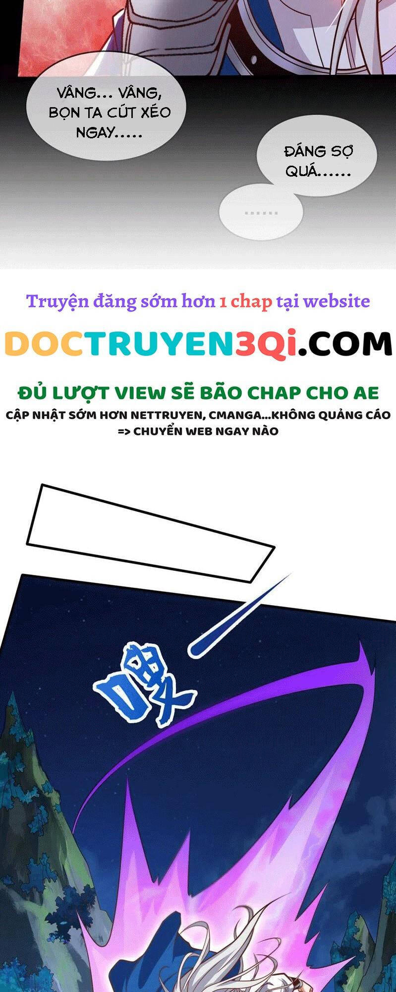 Bị Dạy Dỗ Thành Thánh Chapter 113 - Trang 2