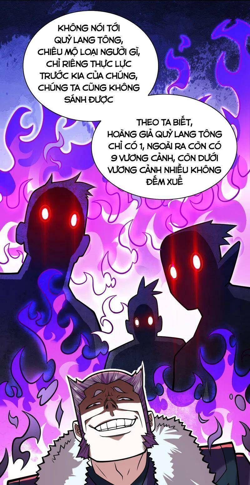 Bị Dạy Dỗ Thành Thánh Chapter 112 - Trang 2