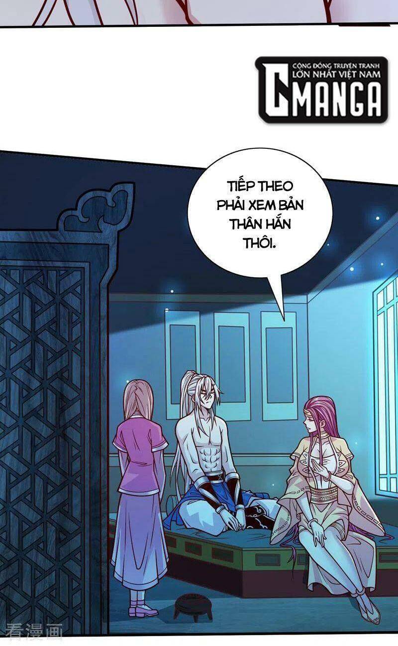 Bị Dạy Dỗ Thành Thánh Chapter 111 - Trang 2