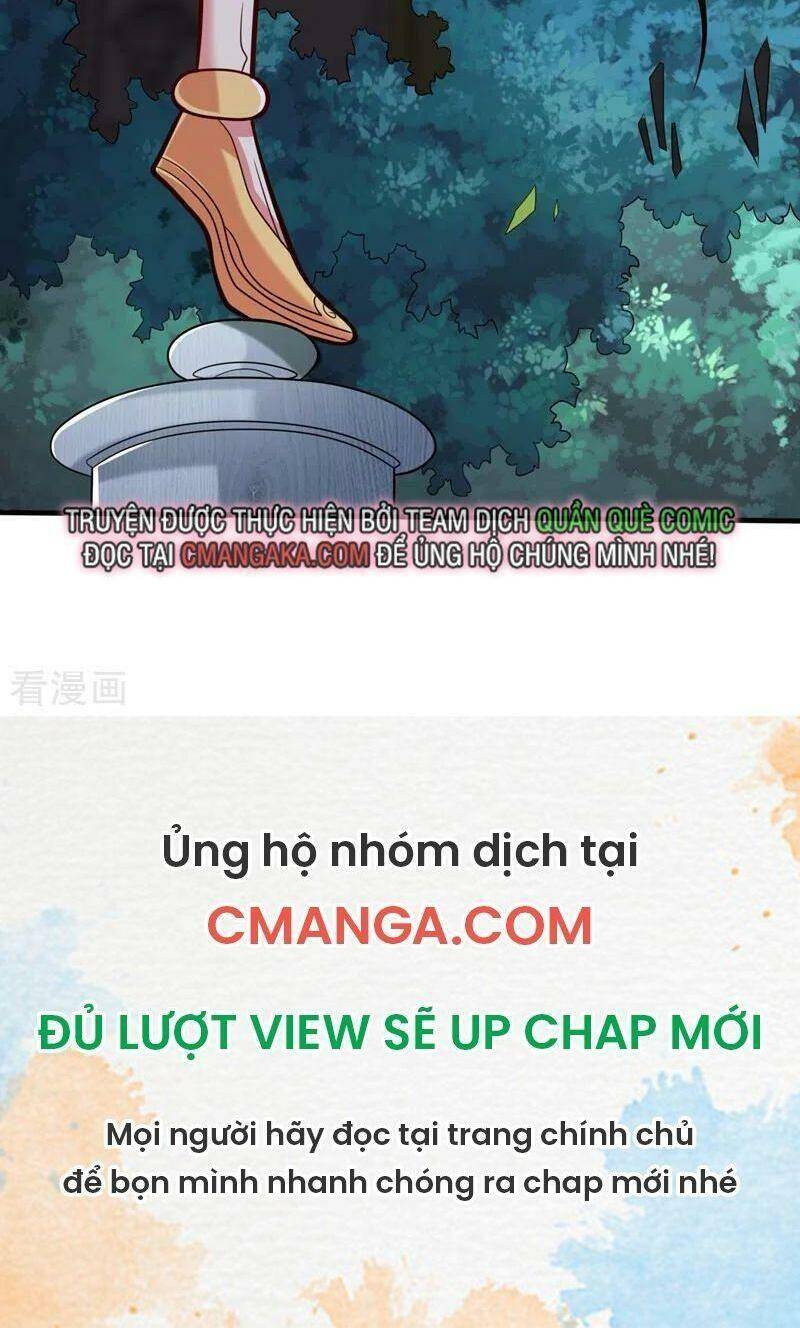 Bị Dạy Dỗ Thành Thánh Chapter 111 - Trang 2