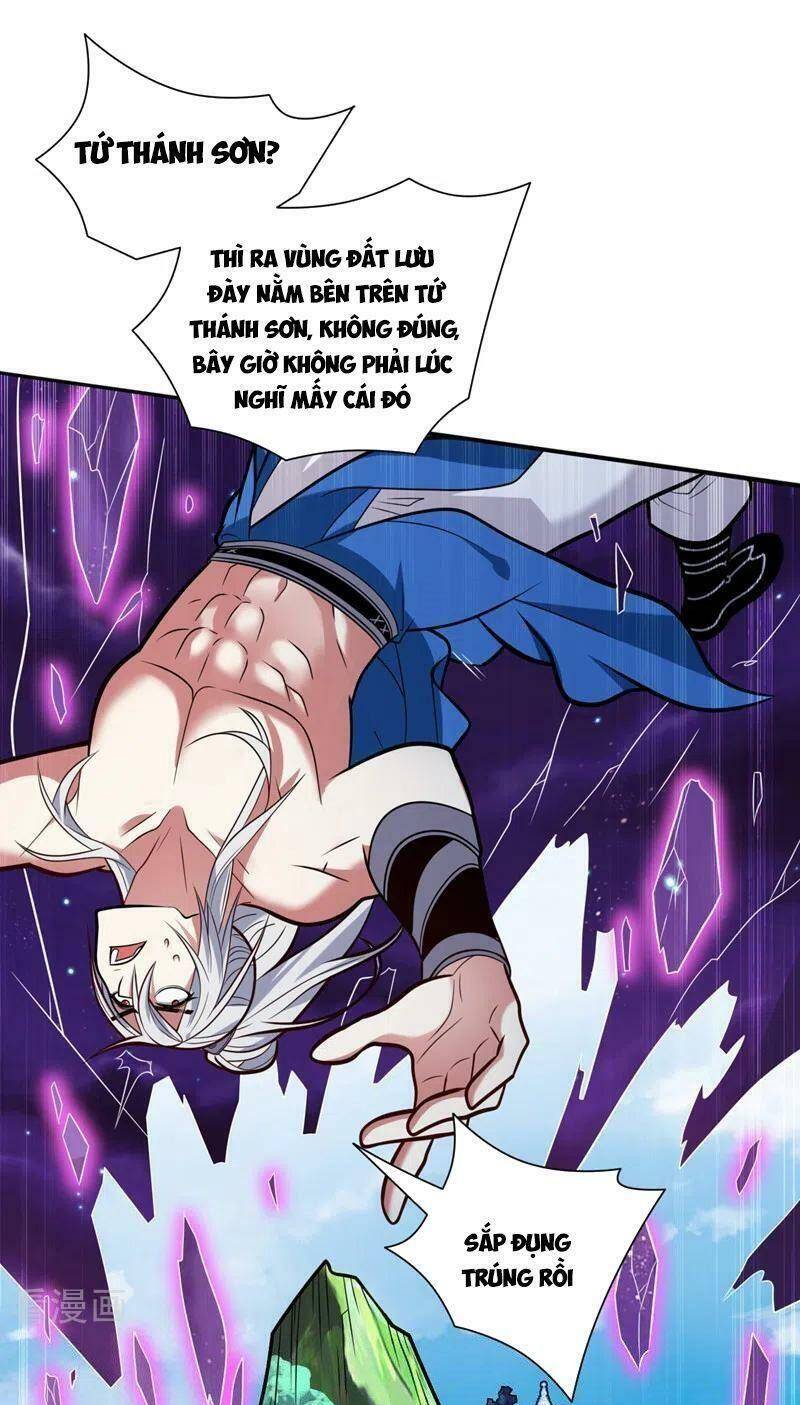 Bị Dạy Dỗ Thành Thánh Chapter 110 - Trang 2