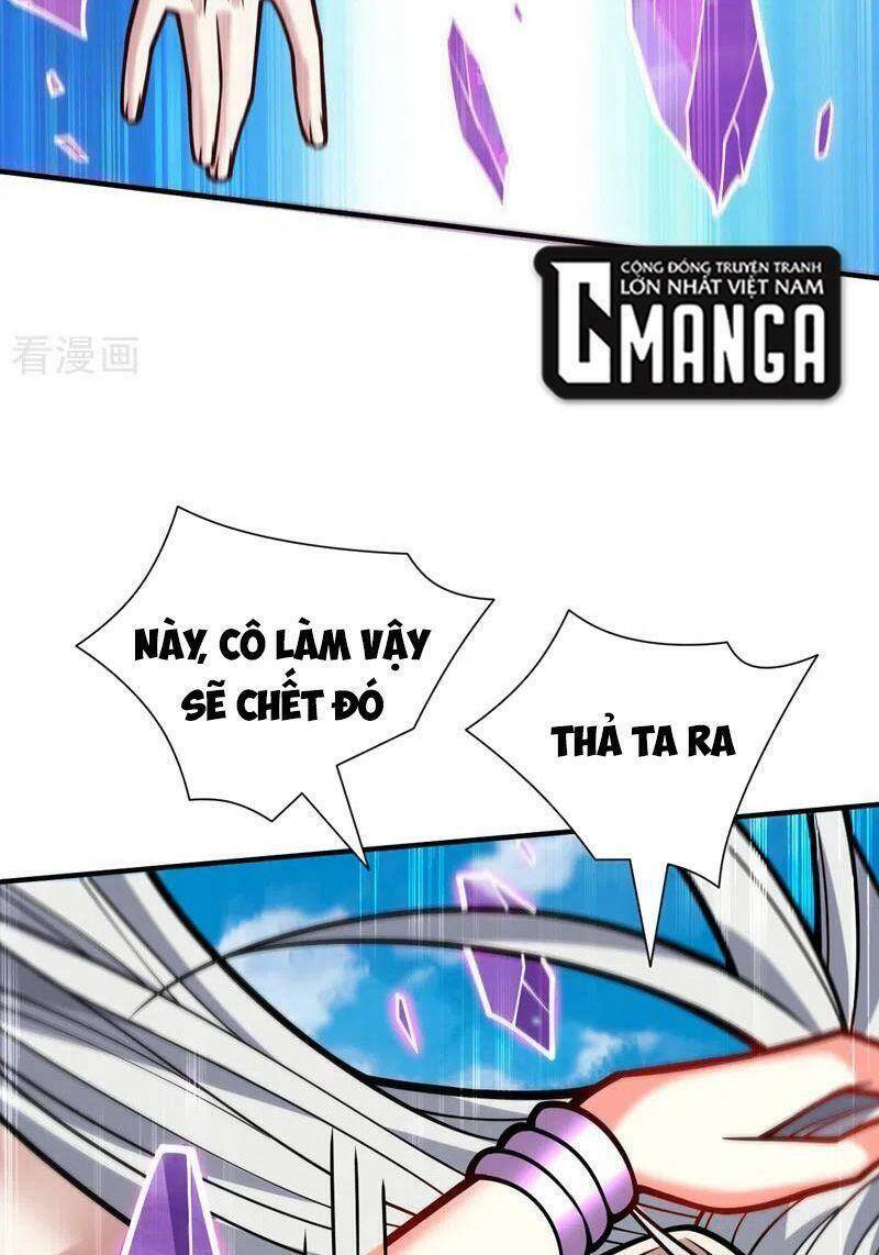 Bị Dạy Dỗ Thành Thánh Chapter 110 - Trang 2