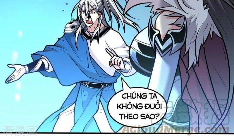 Bị Dạy Dỗ Thành Thánh Chapter 107 - Trang 2