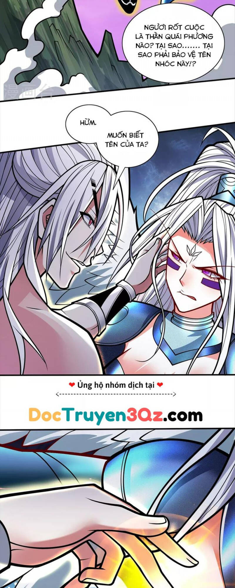 Bị Dạy Dỗ Thành Thánh Chapter 106 - Trang 2