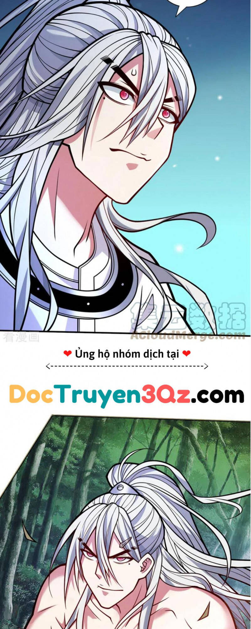 Bị Dạy Dỗ Thành Thánh Chapter 105 - Trang 2