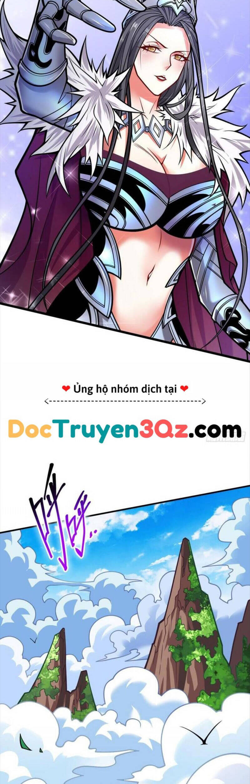 Bị Dạy Dỗ Thành Thánh Chapter 104 - Trang 2