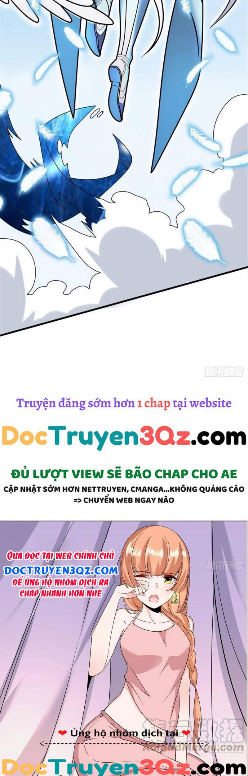 Bị Dạy Dỗ Thành Thánh Chapter 104 - Trang 2