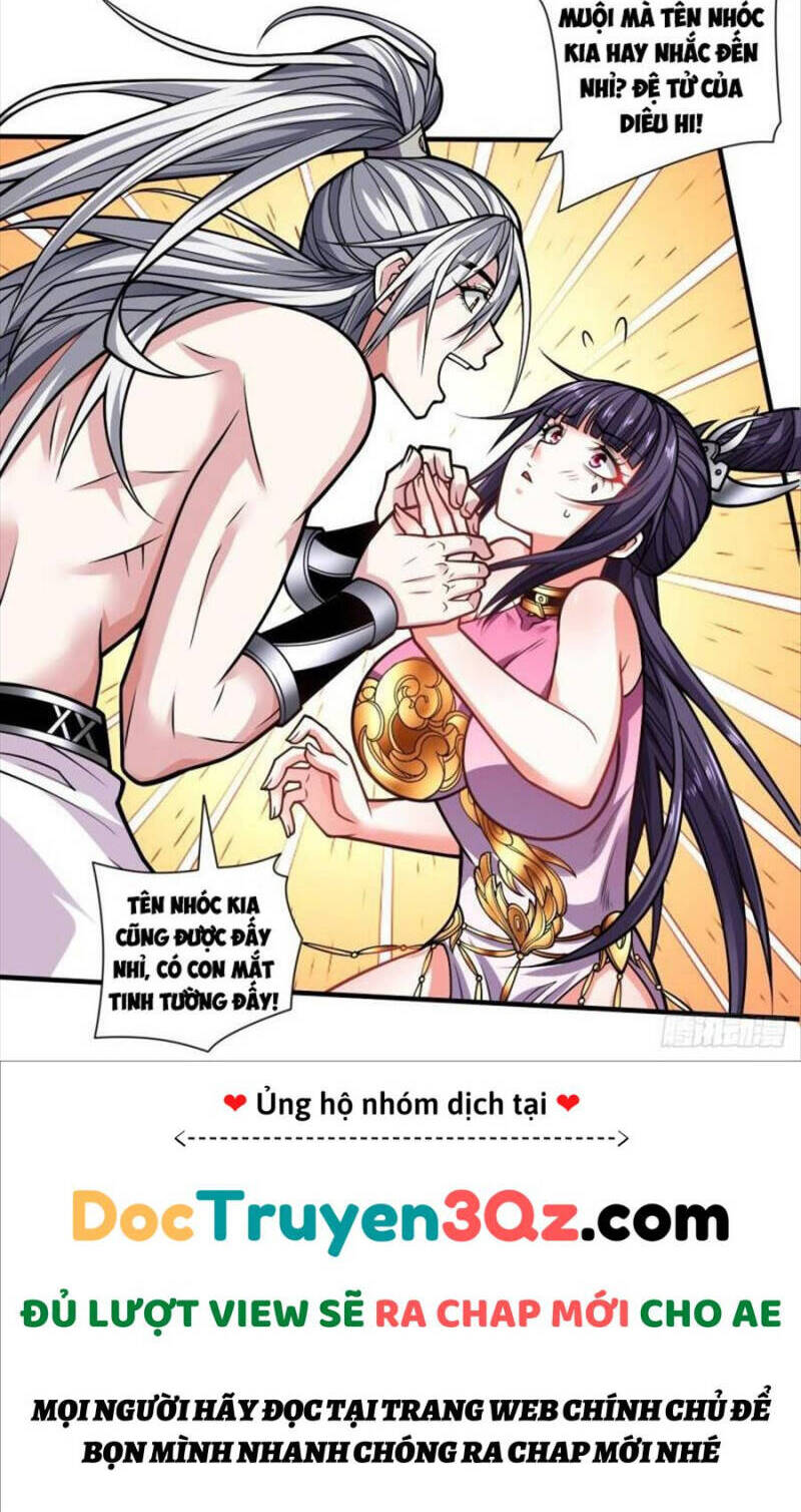 Bị Dạy Dỗ Thành Thánh Chapter 104 - Trang 2