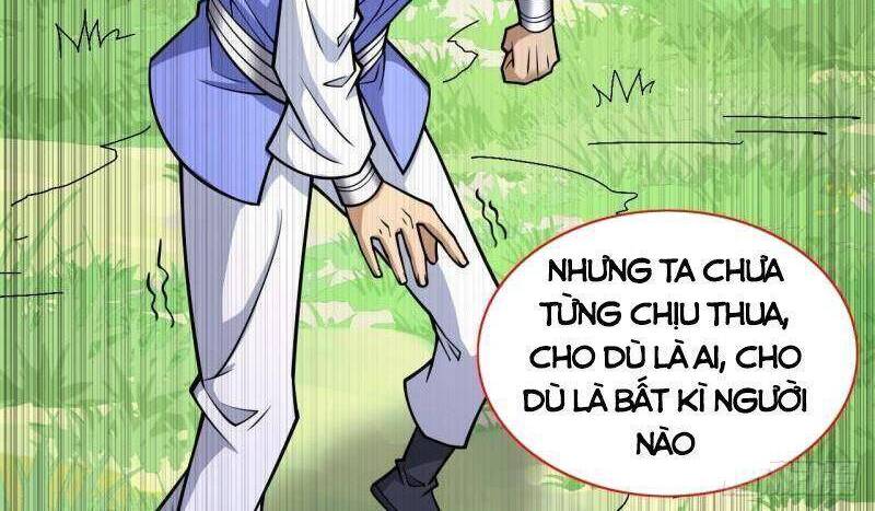 Bị Dạy Dỗ Thành Thánh Chapter 93 - Trang 2