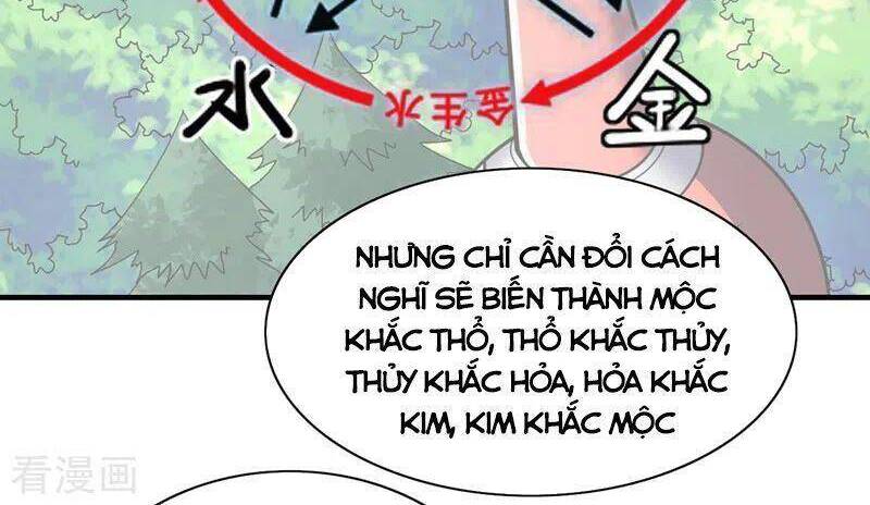 Bị Dạy Dỗ Thành Thánh Chapter 90 - Trang 2