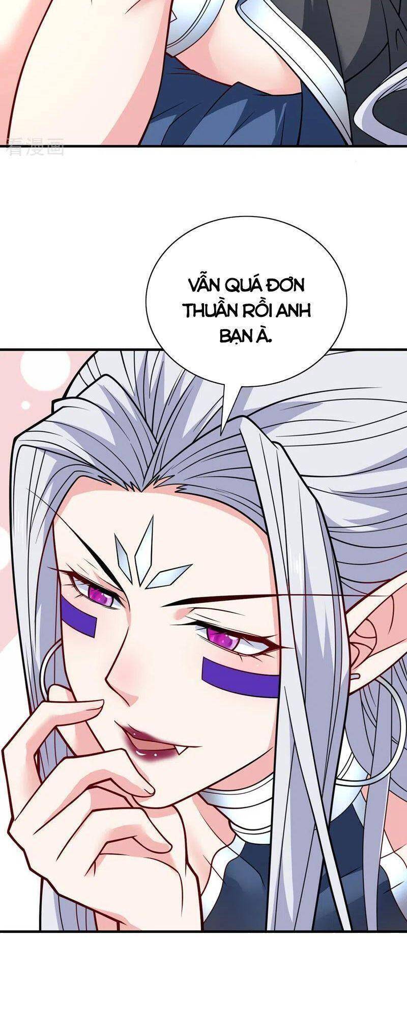 Bị Dạy Dỗ Thành Thánh Chapter 89 - Trang 2