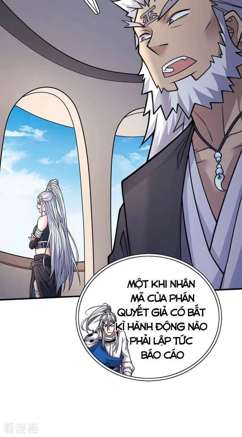 Bị Dạy Dỗ Thành Thánh Chapter 89 - Trang 2