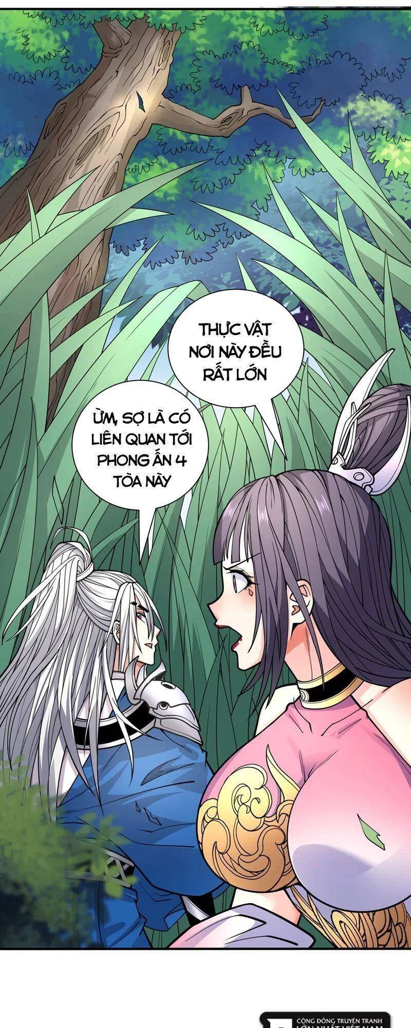 Bị Dạy Dỗ Thành Thánh Chapter 89 - Trang 2