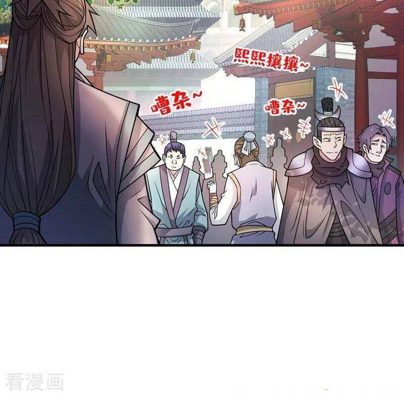 Bị Dạy Dỗ Thành Thánh Chapter 88 - Trang 2