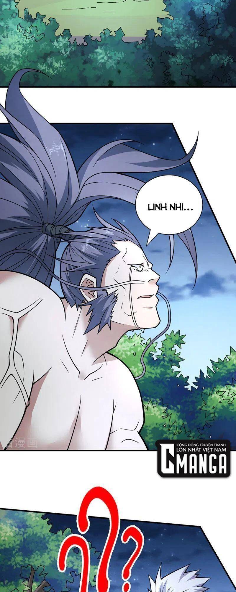 Bị Dạy Dỗ Thành Thánh Chapter 87 - Trang 2