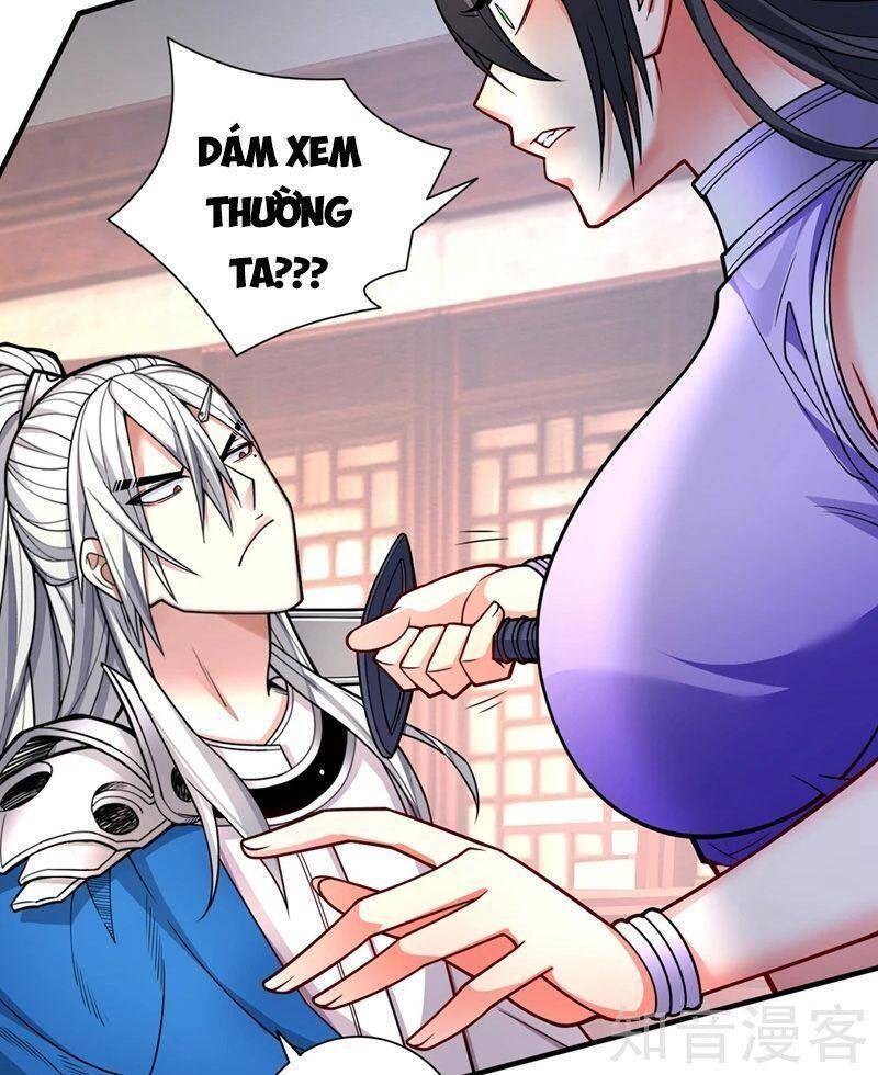 Bị Dạy Dỗ Thành Thánh Chapter 86 - Trang 2