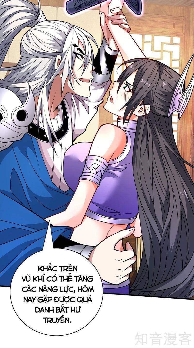 Bị Dạy Dỗ Thành Thánh Chapter 86 - Trang 2