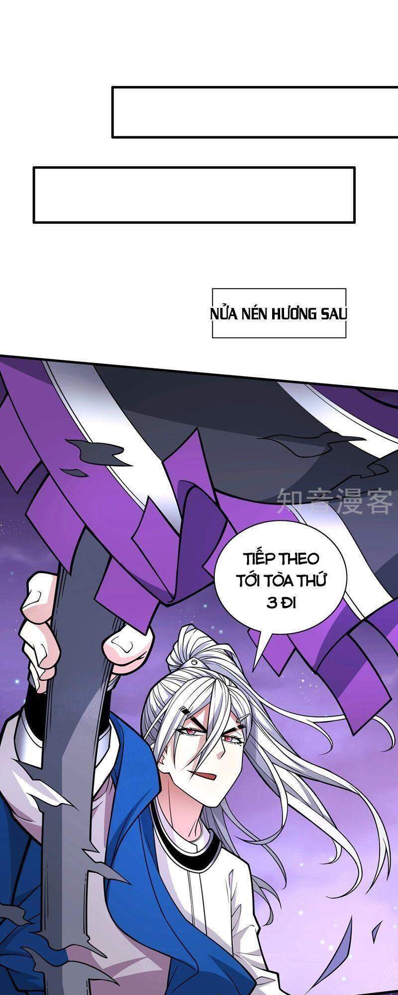 Bị Dạy Dỗ Thành Thánh Chapter 85 - Trang 2