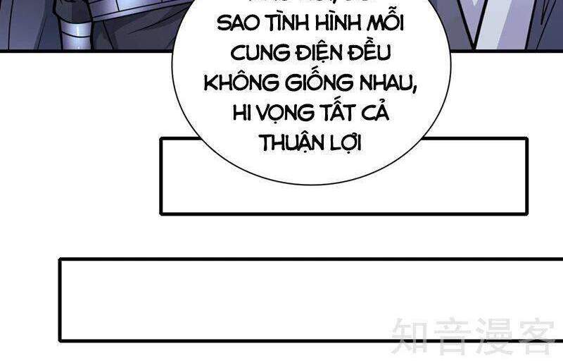 Bị Dạy Dỗ Thành Thánh Chapter 83 - Trang 2