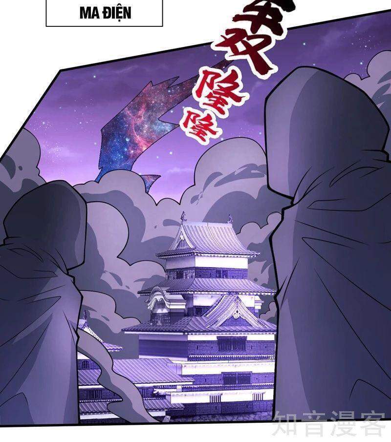 Bị Dạy Dỗ Thành Thánh Chapter 81 - Trang 2