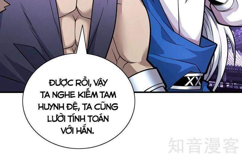 Bị Dạy Dỗ Thành Thánh Chapter 80 - Trang 2