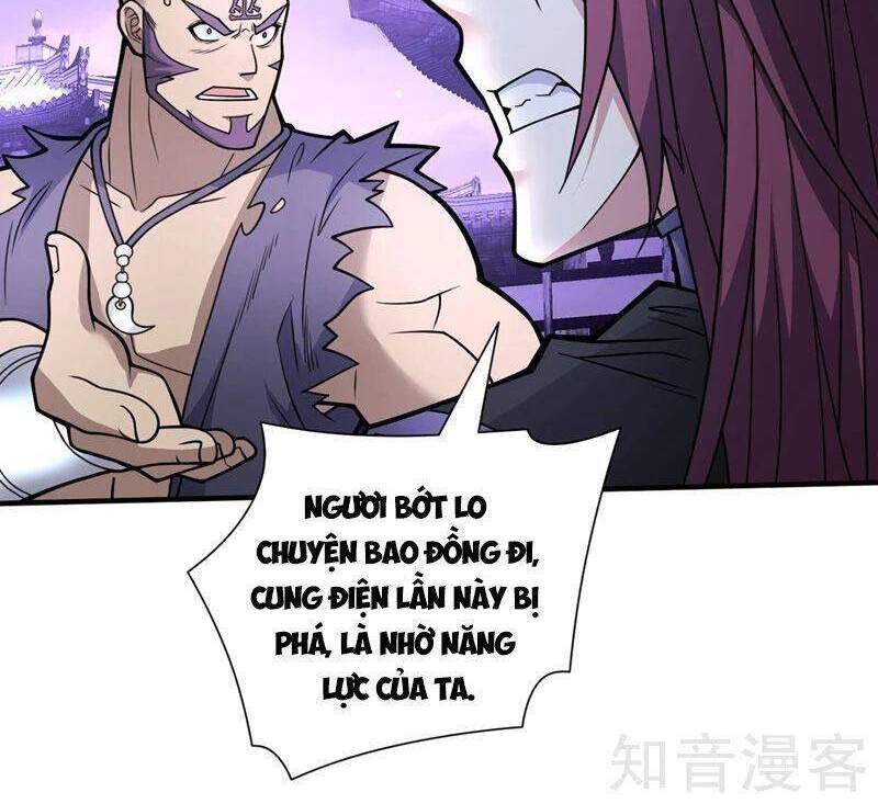 Bị Dạy Dỗ Thành Thánh Chapter 80 - Trang 2