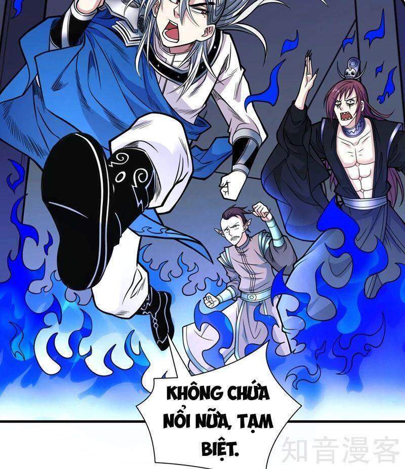 Bị Dạy Dỗ Thành Thánh Chapter 79 - Trang 2