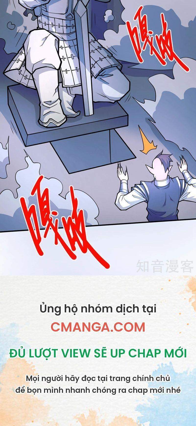 Bị Dạy Dỗ Thành Thánh Chapter 77 - Trang 2