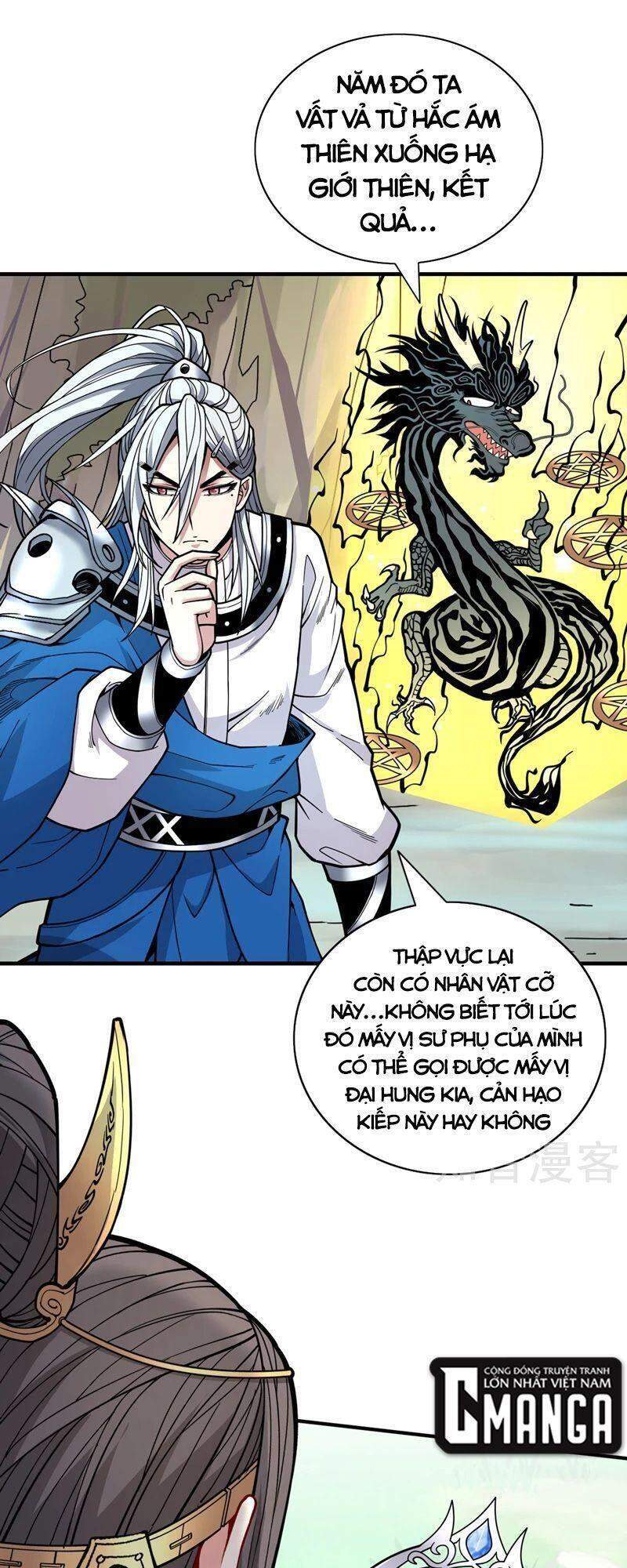 Bị Dạy Dỗ Thành Thánh Chapter 75 - Trang 2