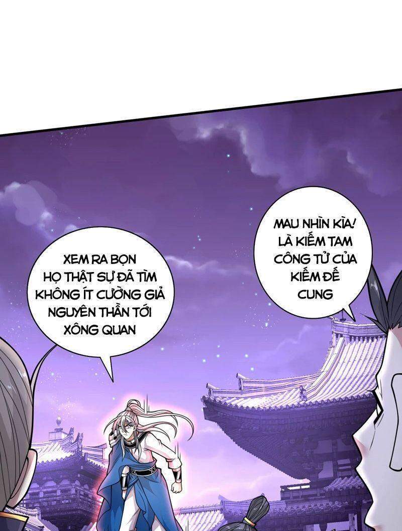 Bị Dạy Dỗ Thành Thánh Chapter 75 - Trang 2