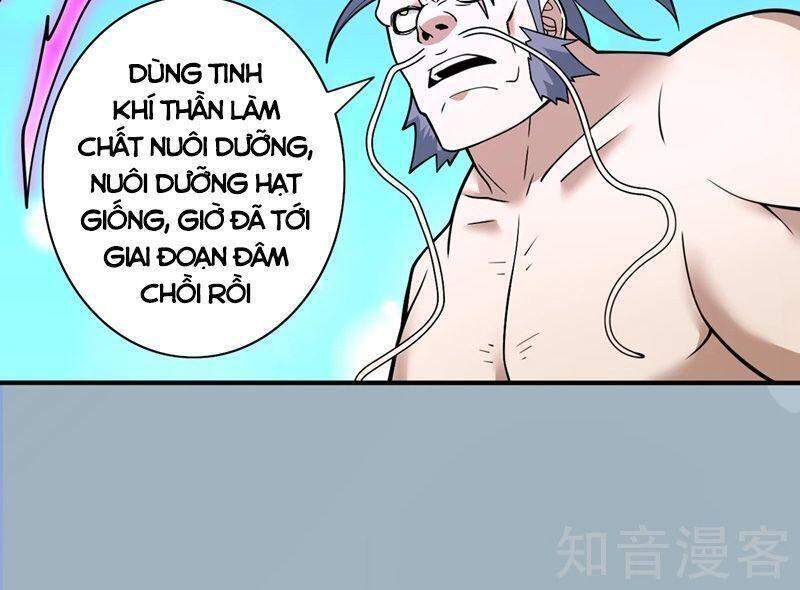 Bị Dạy Dỗ Thành Thánh Chapter 74 - Trang 2