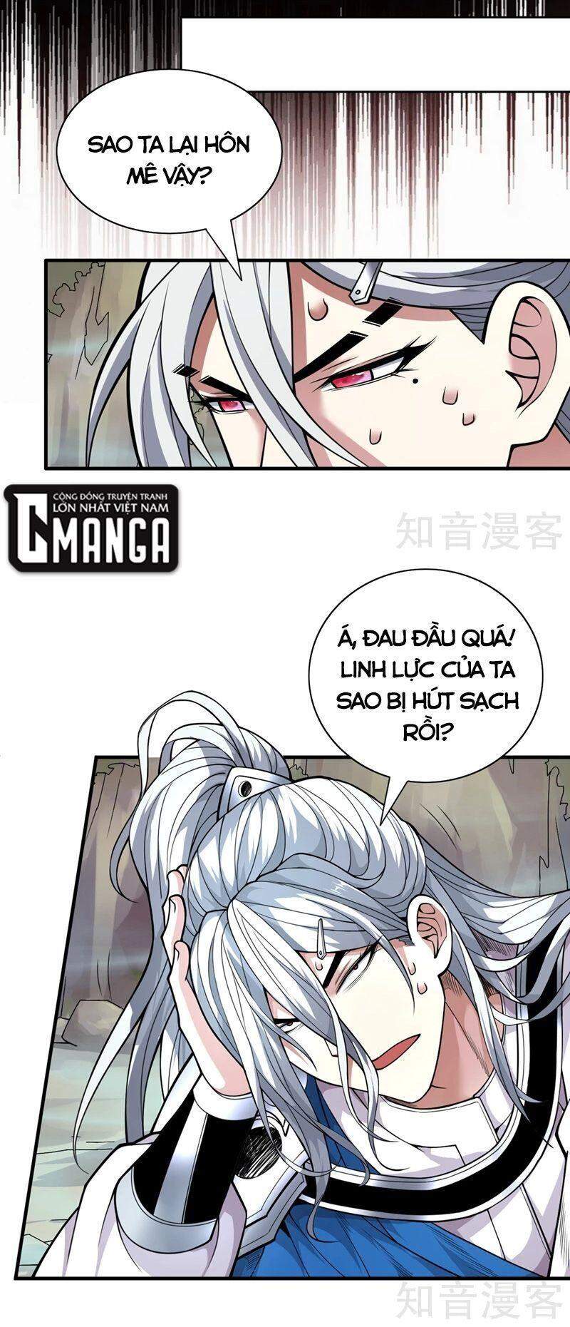 Bị Dạy Dỗ Thành Thánh Chapter 74 - Trang 2