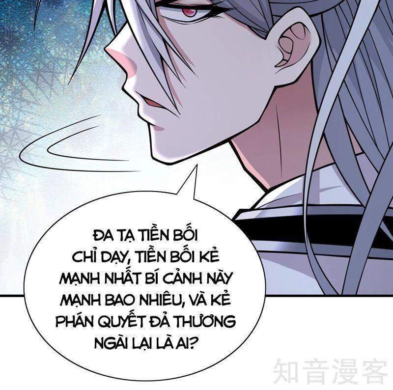 Bị Dạy Dỗ Thành Thánh Chapter 74 - Trang 2