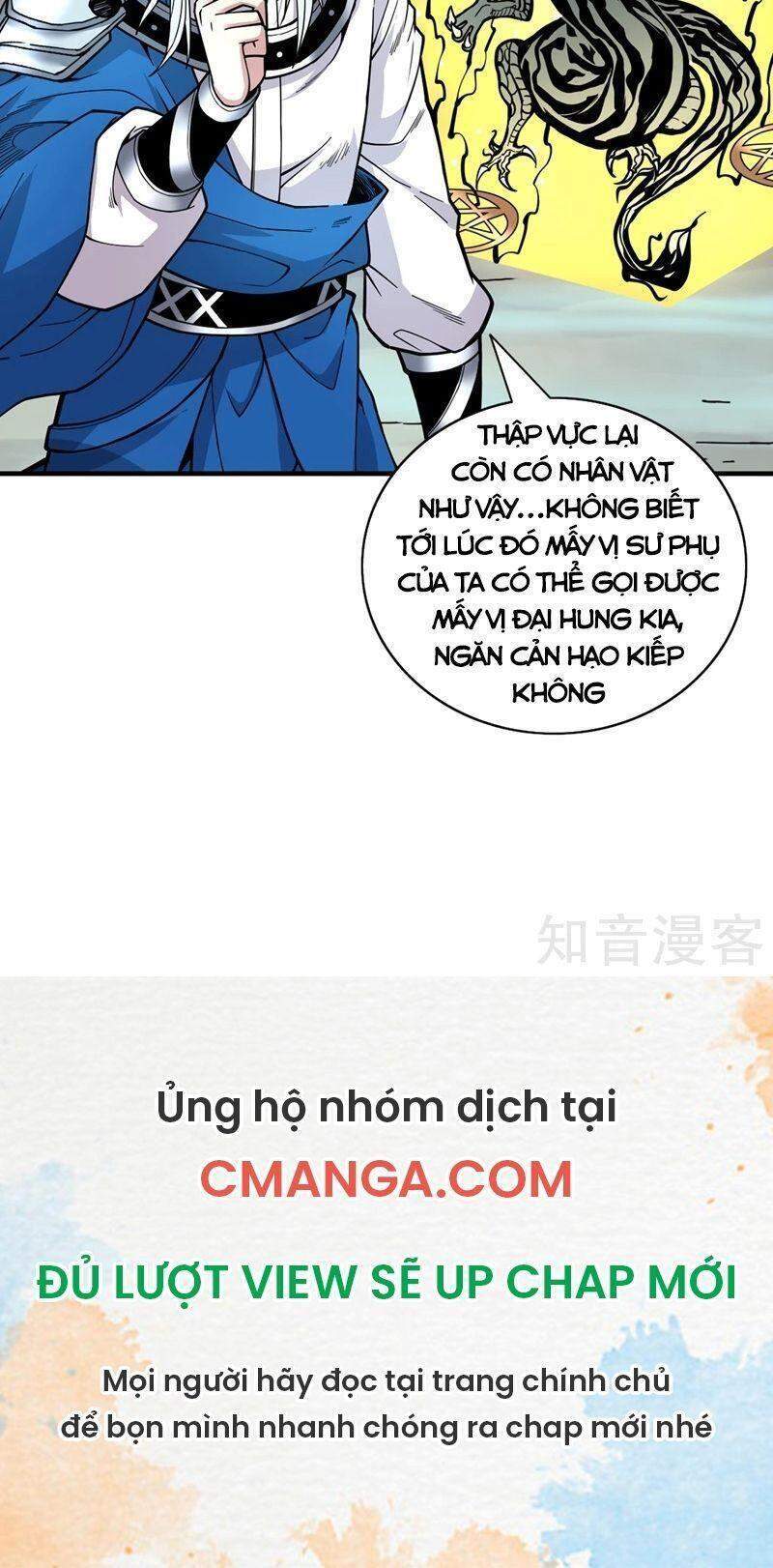 Bị Dạy Dỗ Thành Thánh Chapter 74 - Trang 2