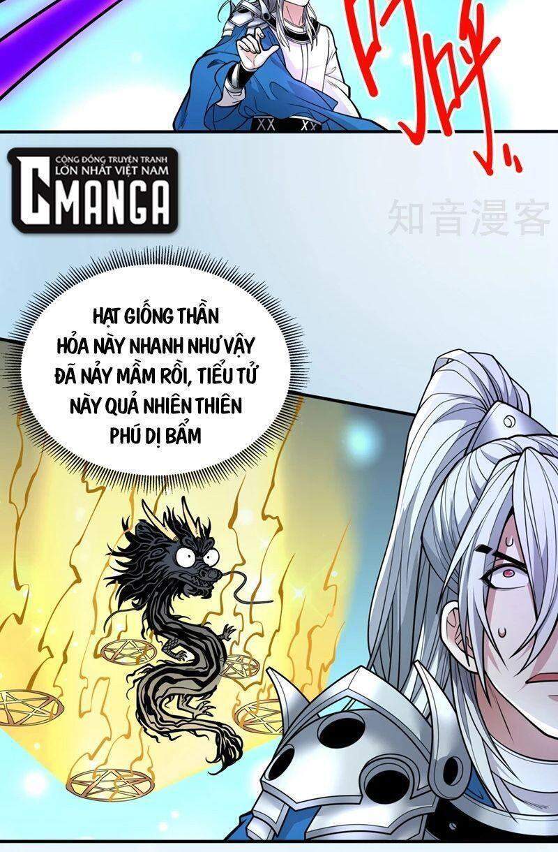 Bị Dạy Dỗ Thành Thánh Chapter 74 - Trang 2