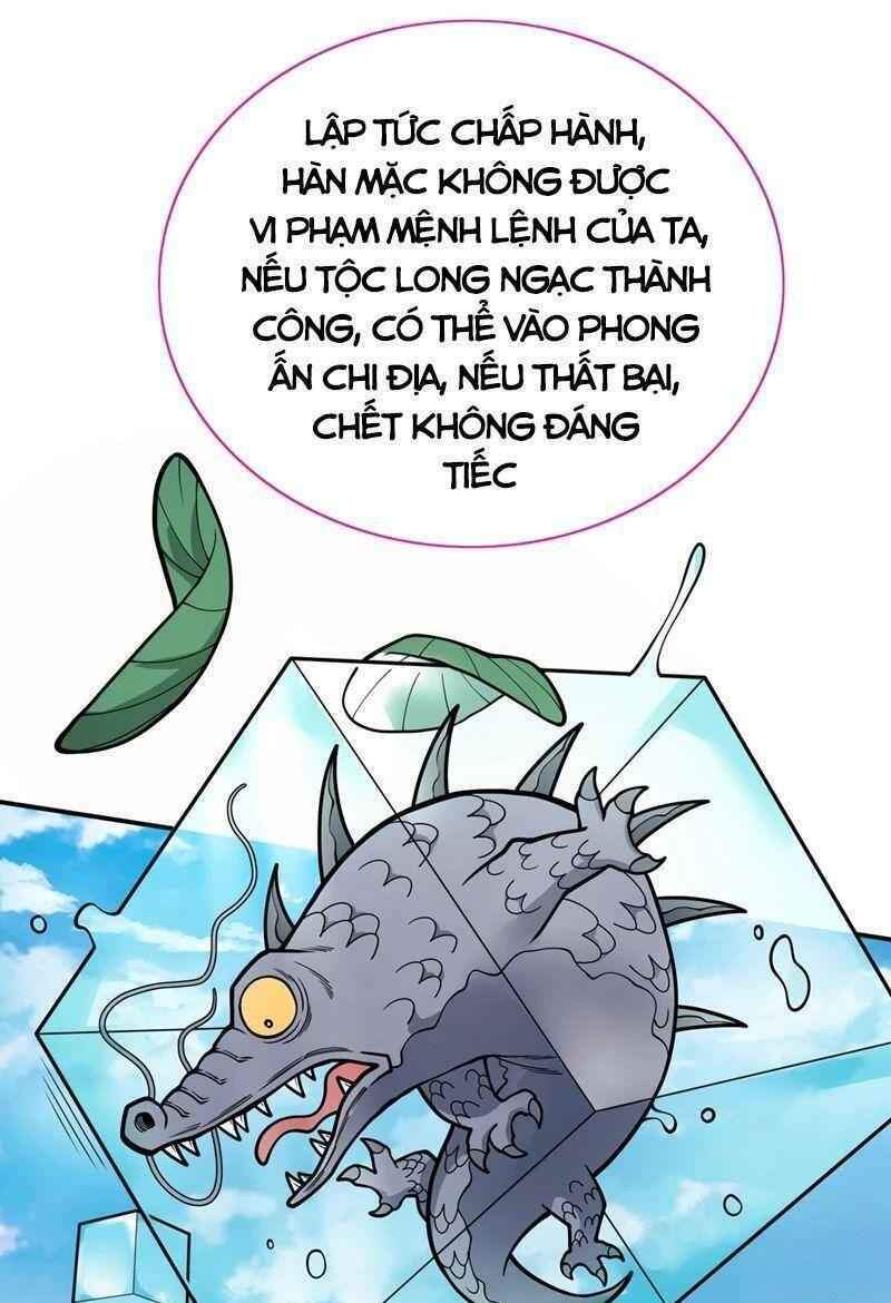 Bị Dạy Dỗ Thành Thánh Chapter 72 - Trang 2