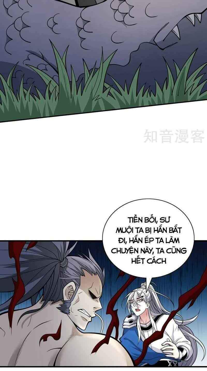 Bị Dạy Dỗ Thành Thánh Chapter 72 - Trang 2