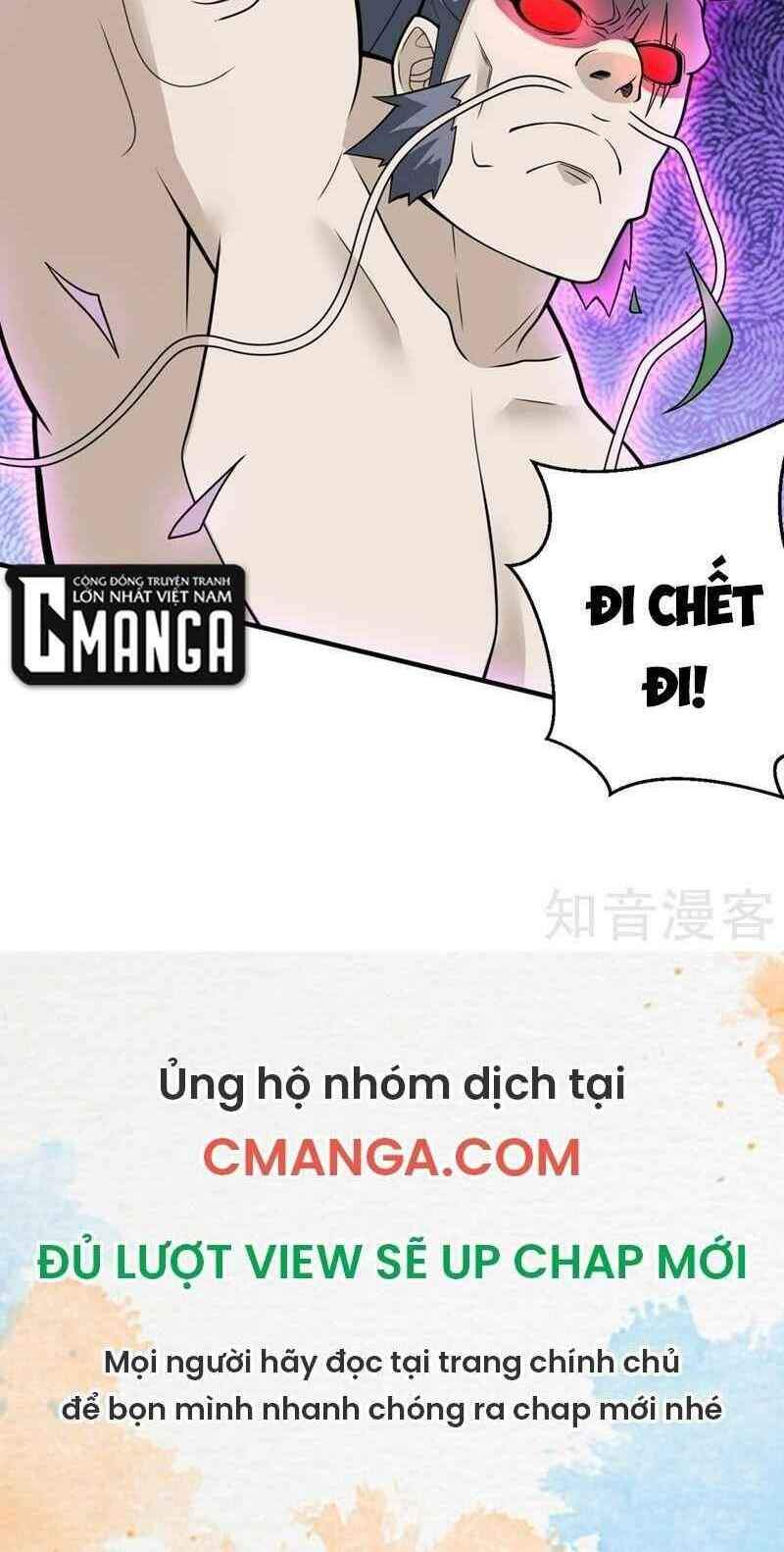 Bị Dạy Dỗ Thành Thánh Chapter 72 - Trang 2