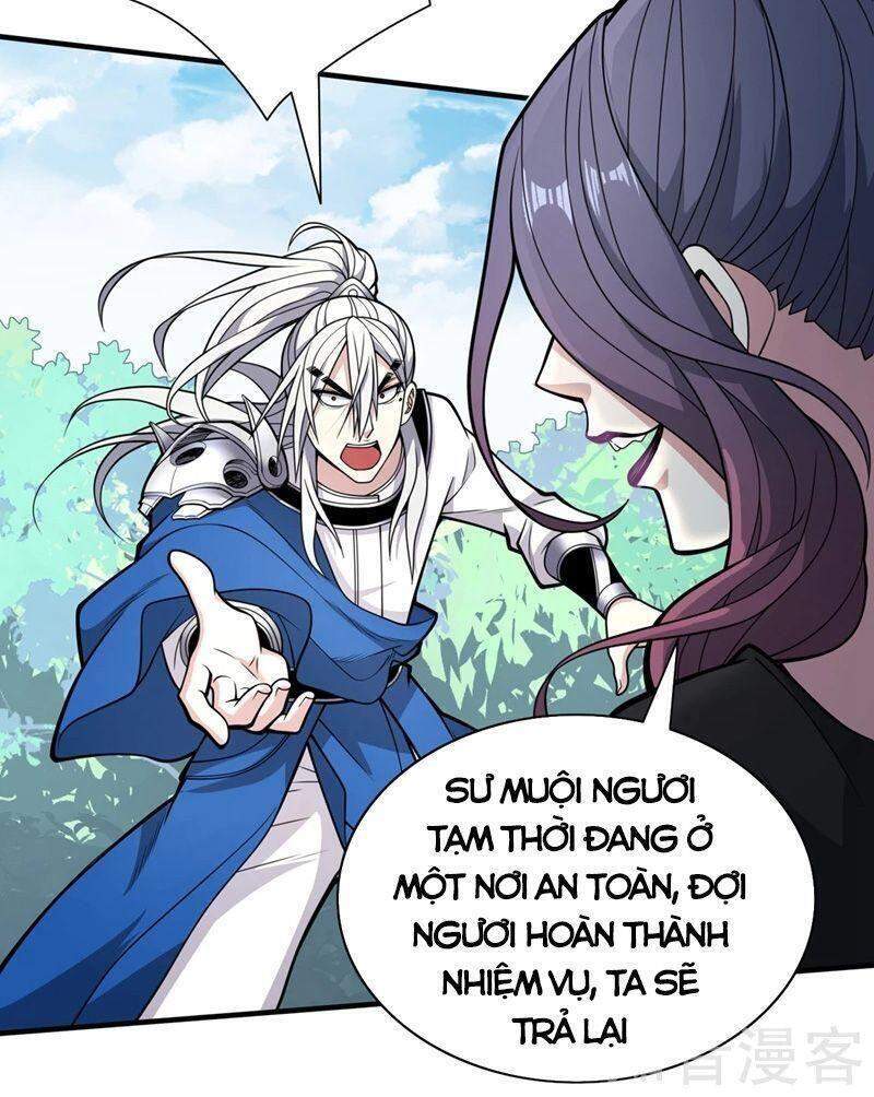 Bị Dạy Dỗ Thành Thánh Chapter 71 - Trang 2