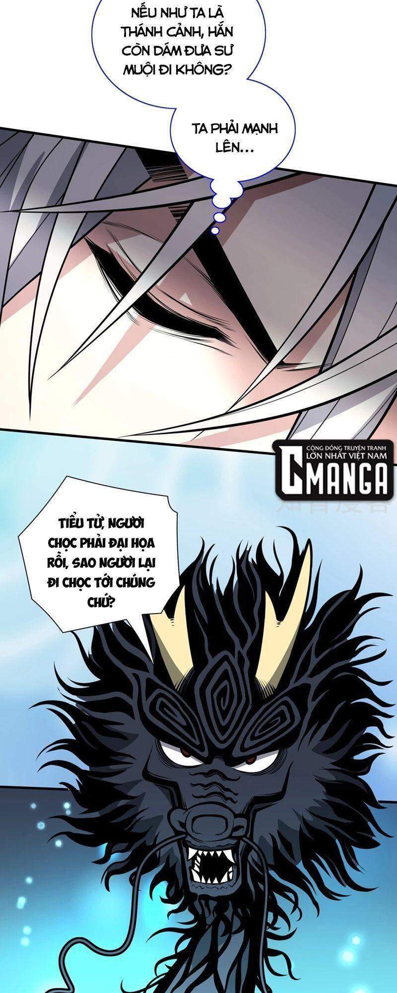 Bị Dạy Dỗ Thành Thánh Chapter 71 - Trang 2