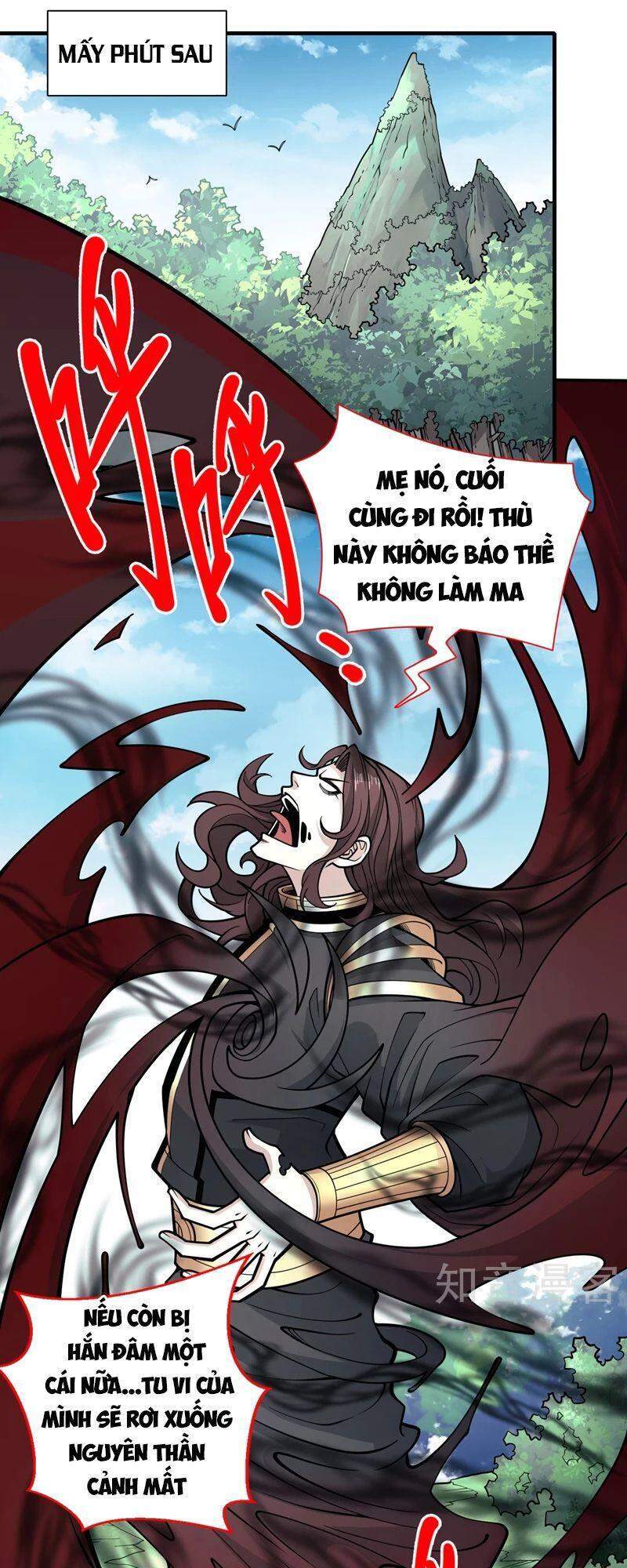 Bị Dạy Dỗ Thành Thánh Chapter 69 - Trang 2