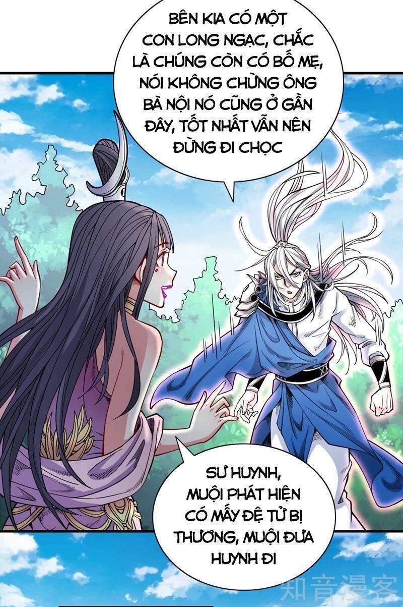 Bị Dạy Dỗ Thành Thánh Chapter 68 - Trang 2