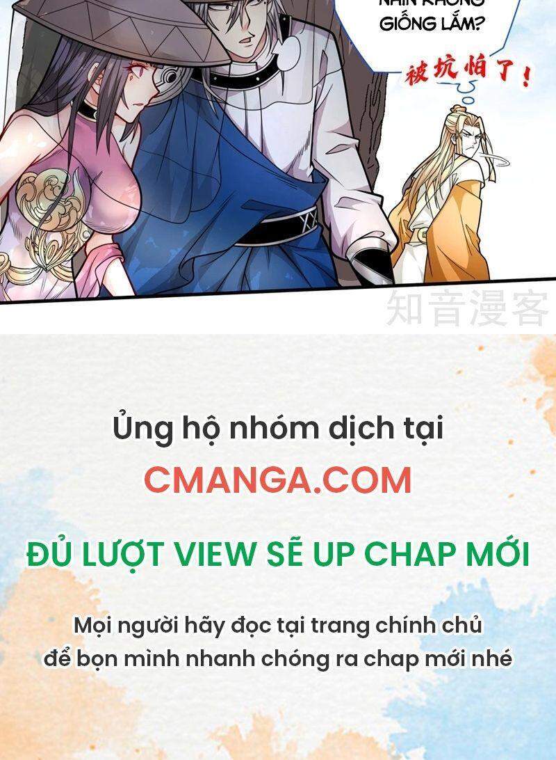 Bị Dạy Dỗ Thành Thánh Chapter 67 - Trang 2