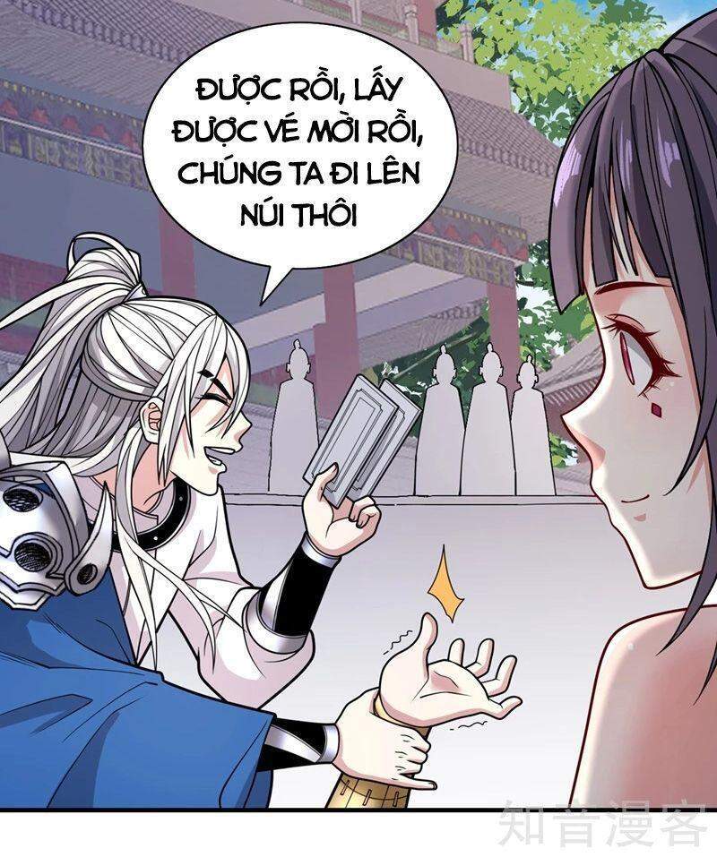 Bị Dạy Dỗ Thành Thánh Chapter 67 - Trang 2