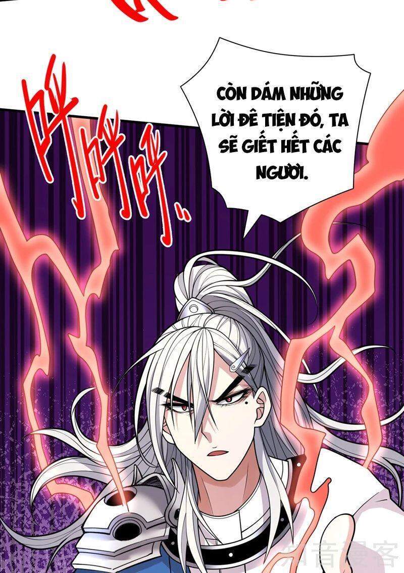 Bị Dạy Dỗ Thành Thánh Chapter 66 - Trang 2